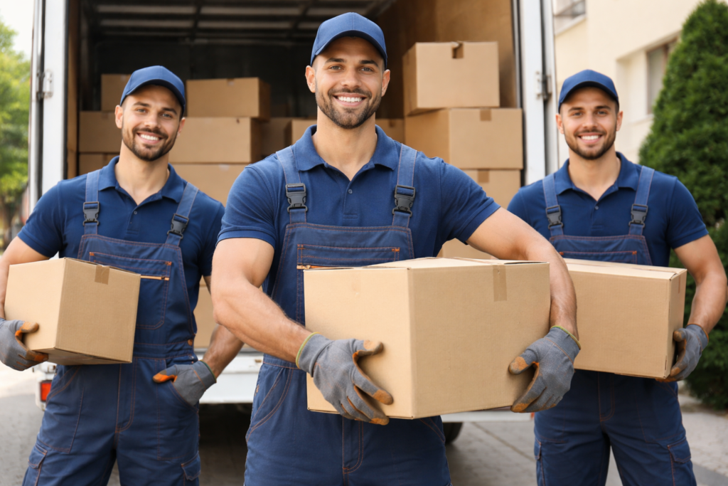 adithya packers and movers